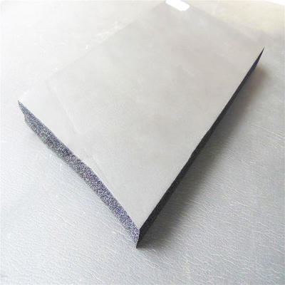 Aluminum Copper Alloy (AlCu (95:5 wt%))-Sputtering Target